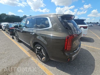 2025 Kia Telluride S - miniatura 6