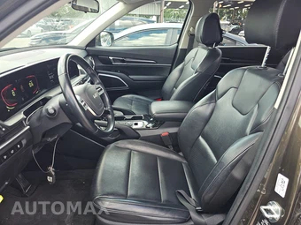 2025 Kia Telluride S - miniatura 7