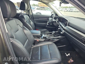 2025 Kia Telluride S - miniatura 8