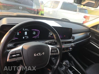 2025 Kia Telluride S - miniatura 11
