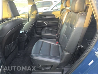 2025 Kia Telluride S - miniatura 13