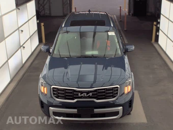 2025 Kia Telluride S - miniatura 2