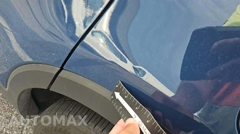 2025 Kia Telluride S - miniatura 21