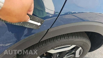 2025 Kia Telluride S - miniatura 28