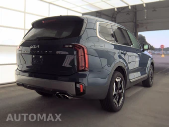 2025 Kia Telluride S - miniatura 4