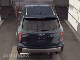 2025 Kia Telluride S - miniatura 5