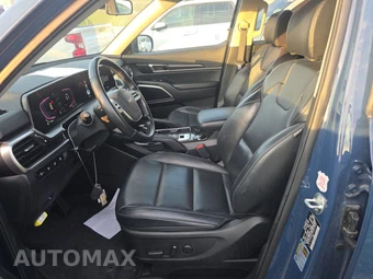2025 Kia Telluride S - miniatura 7