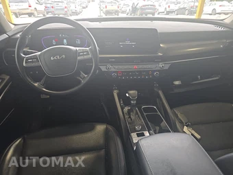 2025 Kia Telluride S - miniatura 11