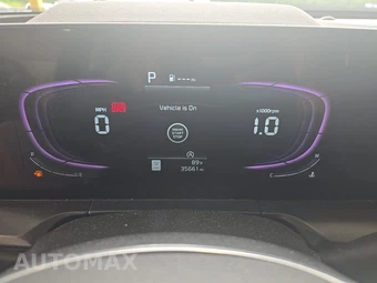 2025 Kia Telluride S - miniatura 12