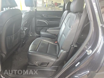 2025 Kia Telluride S - miniatura 13