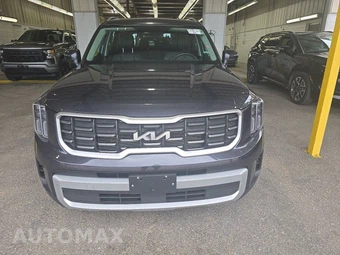 2025 Kia Telluride S - miniatura 2