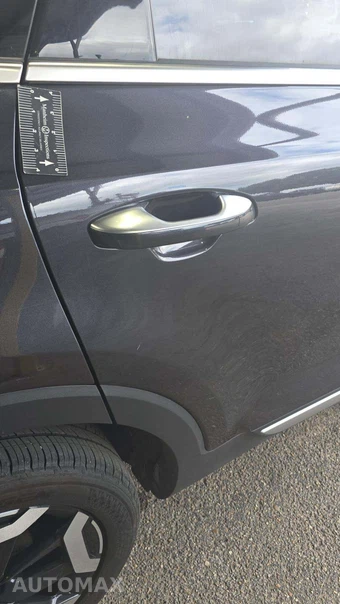 2025 Kia Telluride S - miniatura 23
