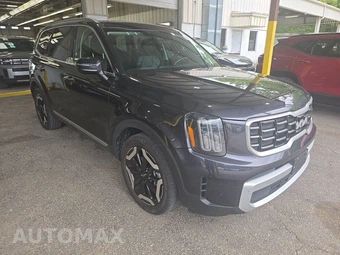 2025 Kia Telluride S - miniatura 3