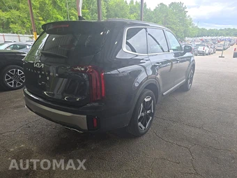 2025 Kia Telluride S - miniatura 4