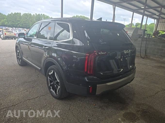 2025 Kia Telluride S - miniatura 6