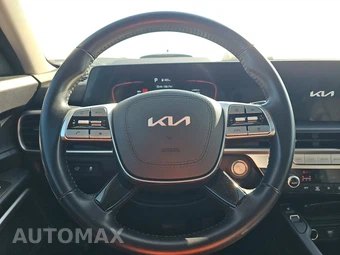 2025 Kia Telluride S - miniatura 10