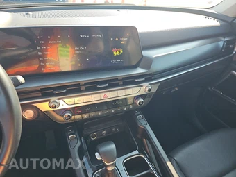 2025 Kia Telluride S - miniatura 11