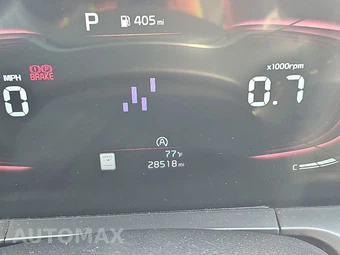 2025 Kia Telluride S - miniatura 12