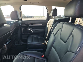 2025 Kia Telluride S - miniatura 13