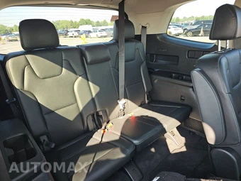 2025 Kia Telluride S - miniatura 14