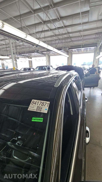 2025 Kia Telluride S - miniatura 19