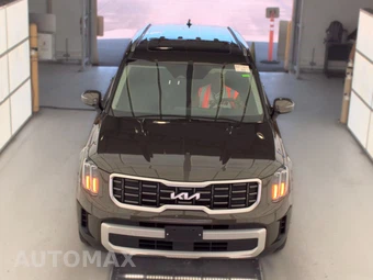 2025 Kia Telluride S - miniatura 2