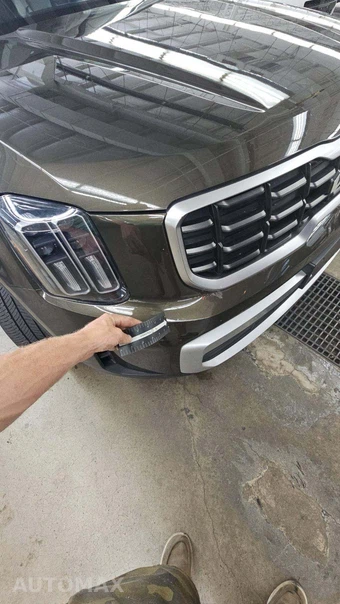 2025 Kia Telluride S - miniatura 23