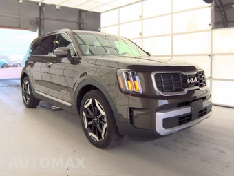 2025 Kia Telluride S - miniatura 3