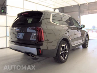 2025 Kia Telluride S - miniatura 4