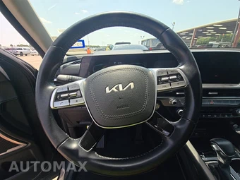 2025 Kia Telluride S - miniatura 10