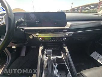 2025 Kia Telluride S - miniatura 11