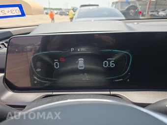 2025 Kia Telluride S - miniatura 12
