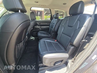 2025 Kia Telluride S - miniatura 13