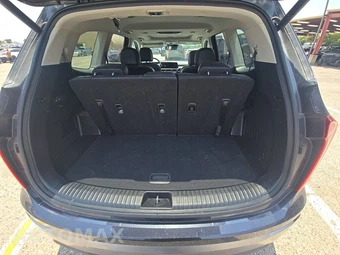 2025 Kia Telluride S - miniatura 17