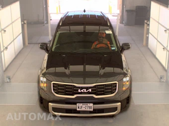 2025 Kia Telluride S - miniatura 2