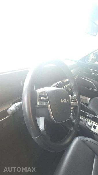 2025 Kia Telluride S - miniatura 29
