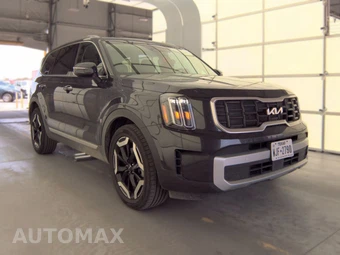 2025 Kia Telluride S - miniatura 3