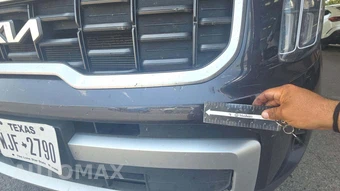 2025 Kia Telluride S - miniatura 38