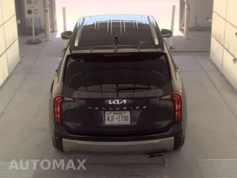 2025 Kia Telluride S - miniatura 5