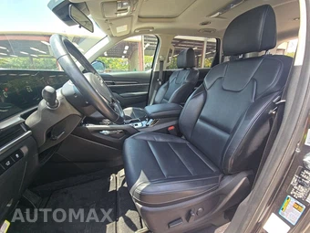 2025 Kia Telluride S - miniatura 7