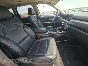 2025 Kia Telluride S - miniatura 8
