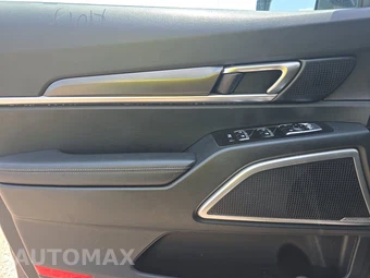2025 Kia Telluride S - miniatura 9
