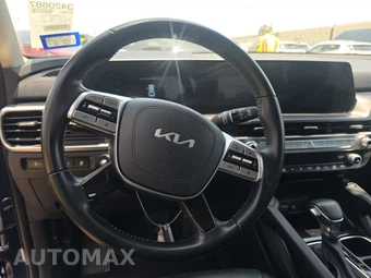 2025 Kia Telluride S - miniatura 10