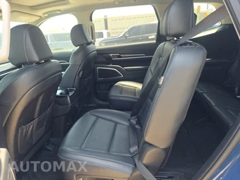 2025 Kia Telluride S - miniatura 13