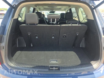 2025 Kia Telluride S - miniatura 16