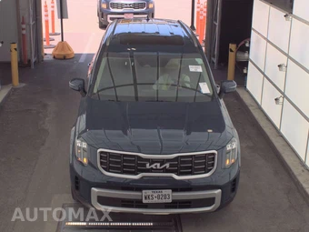 2025 Kia Telluride S - miniatura 2