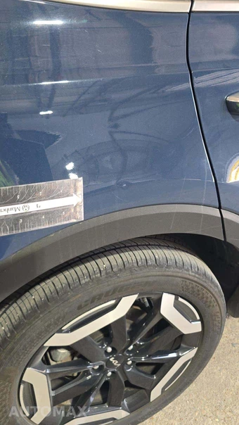 2025 Kia Telluride S - miniatura 24