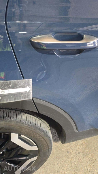 2025 Kia Telluride S - miniatura 35