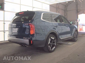 2025 Kia Telluride S - miniatura 4