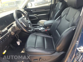 2025 Kia Telluride S - miniatura 7